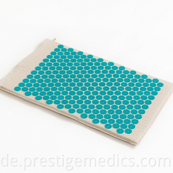 shakti massage acupressure mat